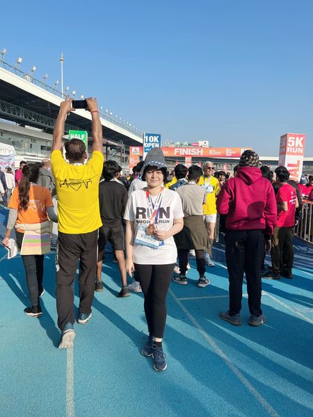 Run Bhopal Run 2023